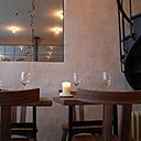 Bon point pour le déjeuner avec un menu de 3 plats très attractif à 26 €