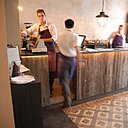 Septime sublime la « cuisine de l’instantané »