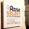 Rrose Sélavy* - Ateliers d’Arts