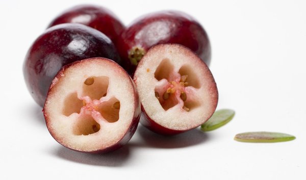 La cranberry est un remède naturel contre les infections urinaires.