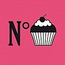 N° Cupcake de Georges, le petit magazine pour enfants!