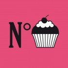 N° Cupcake de Georges, le petit magazine pour enfants!