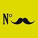 N° Moustache de Georges, le petit magazine pour enfants!