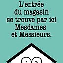 Georges, le petit magazine pour enfants!