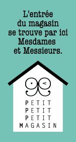 Georges, le petit magazine pour enfants!