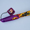 Stylo Glue'n Style pour filles et son petit cadre customisable