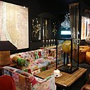 Salons en velours patchwork .JPG