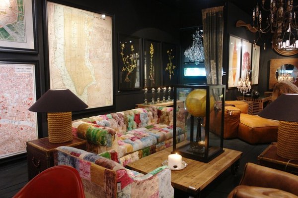 Salons en velours patchwork .JPG