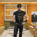 Peter Marino, grand apôtre de la décoration de boutiques de luxe à travers le monde