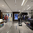 Pour les adeptes, les lignes Zegna Sport & ZZegna