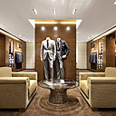 Dans la lignée de Chanel, Dior, Vuitton, Loewe, Céline, Armani… Zegna s'adresse à Peter Marino pour son Global Store parisien