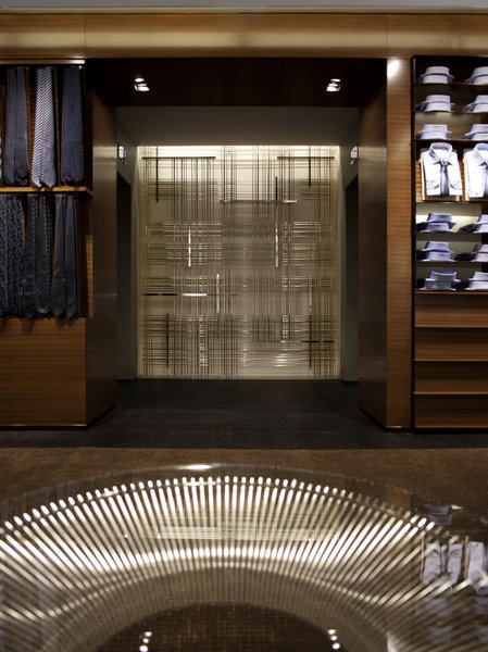 Élégance de l'espace accessoires