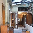 Lorsque vous êtes adhérents, vous pouvez réserver des établis et profiter des divers espaces de l'Etablisienne en libre service.