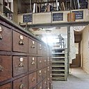 L'Etablisienne, un atelier de bricolage plein de charme.