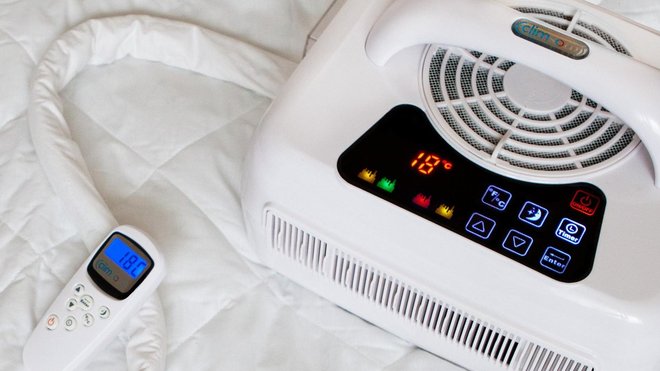 Un atout au service du confort de vos nuits : douce chaleur ou fraîcheur climatisante pour un sommeil serein.