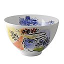 L’Opéra Garnier s'invite à votre tables grâce à Bernardaud qui s'attache à reproduire les œuvres de Chagall