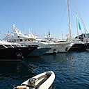 Ou es je garé mon Yacht  .JPG