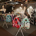 Le stand Envirosax à Maison & Objet