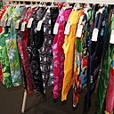 Envirosax propose des sacs respectueux de la faune et de la flore. A l’écologie s’ajoute le design : de plus en plus de personnes sont conquises.