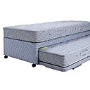 Astucieux et esthétique, le Pocket Guest accueillera très confortablement vos amis de passage, Conran