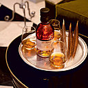 Pour un dîner inoubliable, par un grand chef, dans un cadres exceptionnel avec vue sur le parc de Versailles !