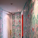 5ème étage Couloir Dufy !