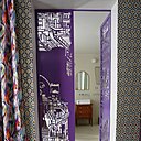 Les toits de Paris vous ouvrent les portes de la salle de bain