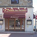 Générosité et belles assiettes à la Maison des Saveurs