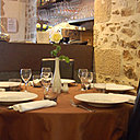 Autodidacte, Nathalie Nugues, signe une cuisine familiale juste et équilibrée au Bouche à Oreille