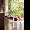 Plus contemporain, le Vanteaux propose une carte moderne et des déclinaisons intéressantes autour d'un même produit