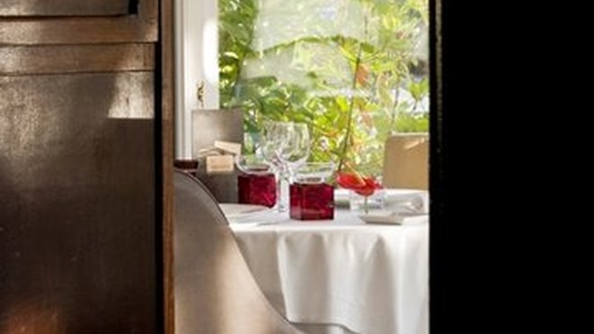 Plus contemporain, le Vanteaux propose une carte moderne et des déclinaisons intéressantes autour d'un même produit