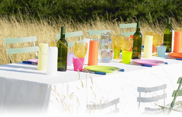 La fête de la gastronomie est l’occasion d’échanger et de découvrir les multiples facettes de la gastronomie française.