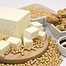 Le tofu : une protéine diététique
