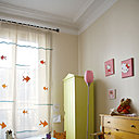 Chambre des enfants.