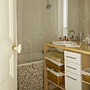 Chambre des enfants.