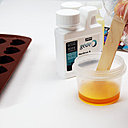 Remuez doucement avec la spatule