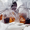 De jolis coeurs à confectionner pour un mariage ou une naissance