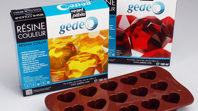 Les coffret et les outils