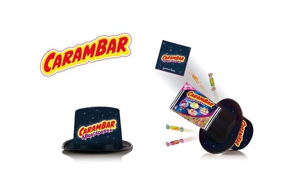 On mélange deux parfums dans la bouche et on obtient une 3 ème saveur au palais !!