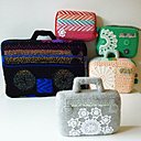 Cam Dup et ses radios tricots