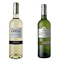 Trois couleurs pour des vins à l'excellent rapport qualité prix