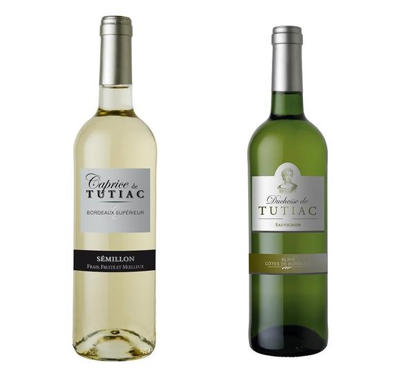 Trois couleurs pour des vins à l'excellent rapport qualité prix