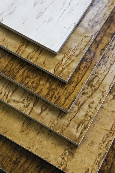 Loupe d'orme, d'érable, de thuya, d'aulne pour réaliser des placages élégants