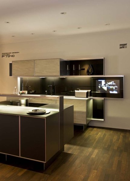 Cuisine Poggenpohl howroom-Maison Dupin-Photo FrÇdÇric Ducout (4)