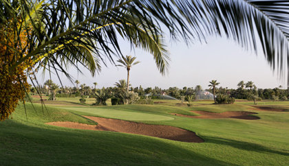 Deux parcours totalisent 27 trous pour un parcours accessible au plus grand nombre