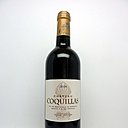 Chateau Coquillas, un Pessac Léognan rouge, se plaira avec un beau brie, un camembert fermier.
