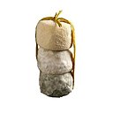 Les jolis petits crottins de Chavignol seront parfait avec un Vouvray ou un rosé de Procvence comme le Pibarnon