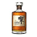 Pur malt, un whisky tel l'Hibiki accompagnera le charpenté munster