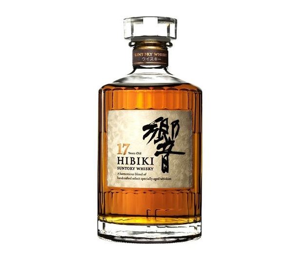 Pur malt, un whisky tel l'Hibiki accompagnera le charpenté munster