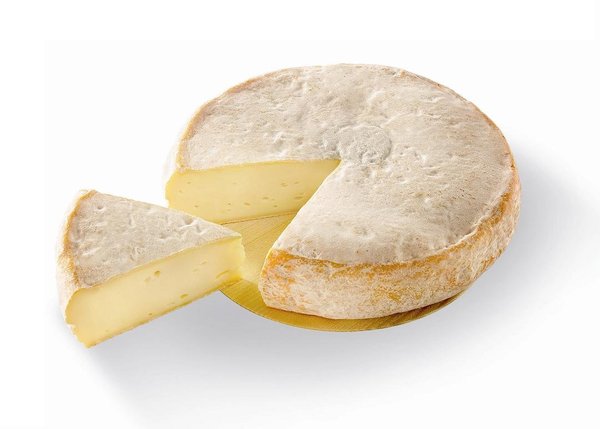 Le classique reblochon fermier révélera toutes ses subtilités avec un verre de Côtes de Bourg